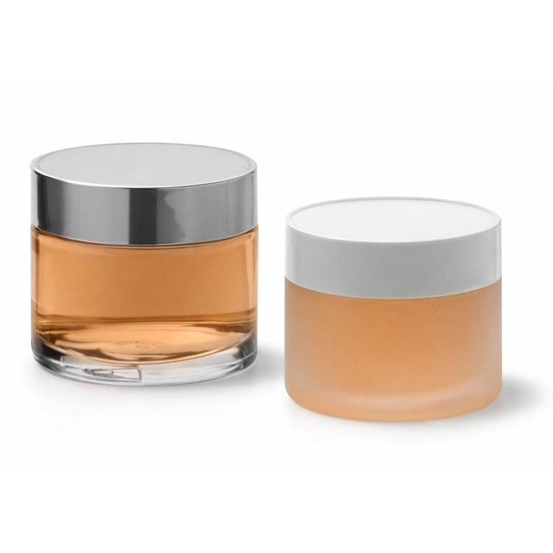 Vaso cilindrico piano